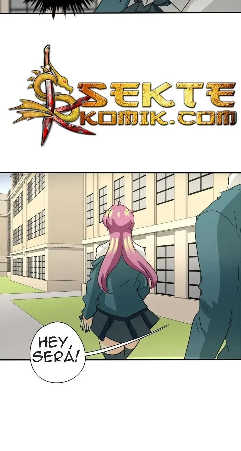 unOrdinary Chapter 106 Gambar 17