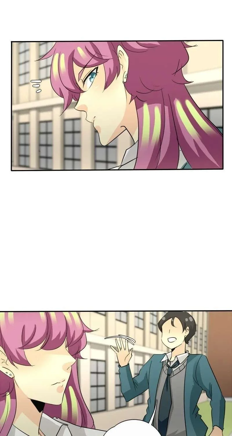 unOrdinary Chapter 106 Gambar 18