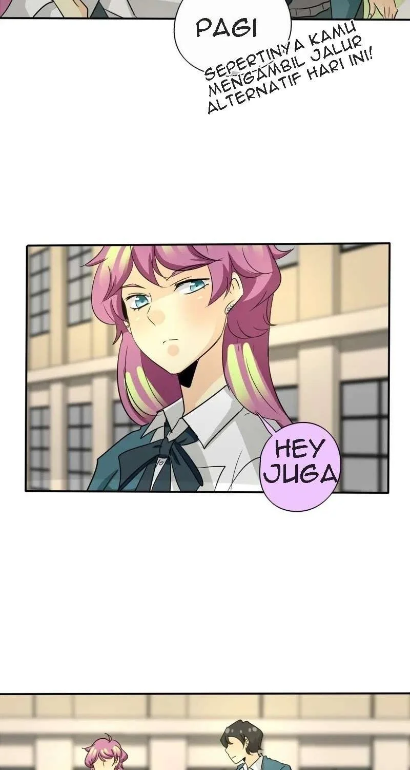 unOrdinary Chapter 106 Gambar 19