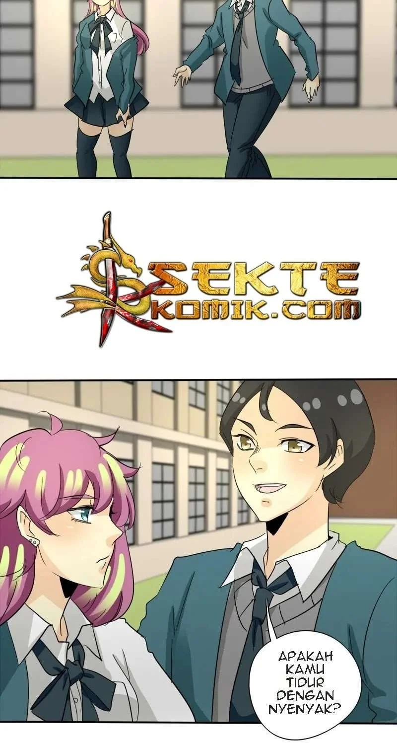 unOrdinary Chapter 106 Gambar 20