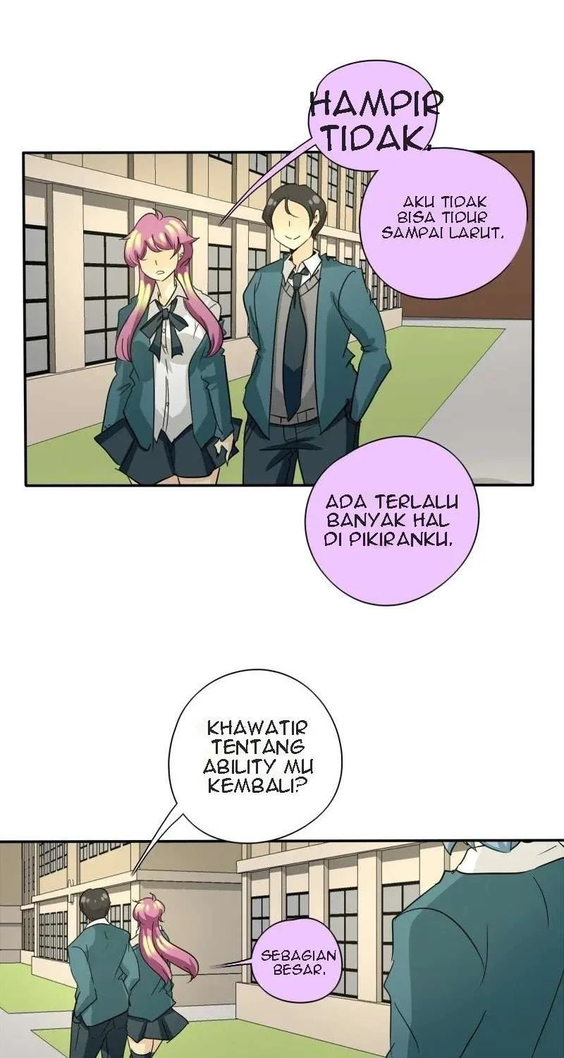 unOrdinary Chapter 106 Gambar 22