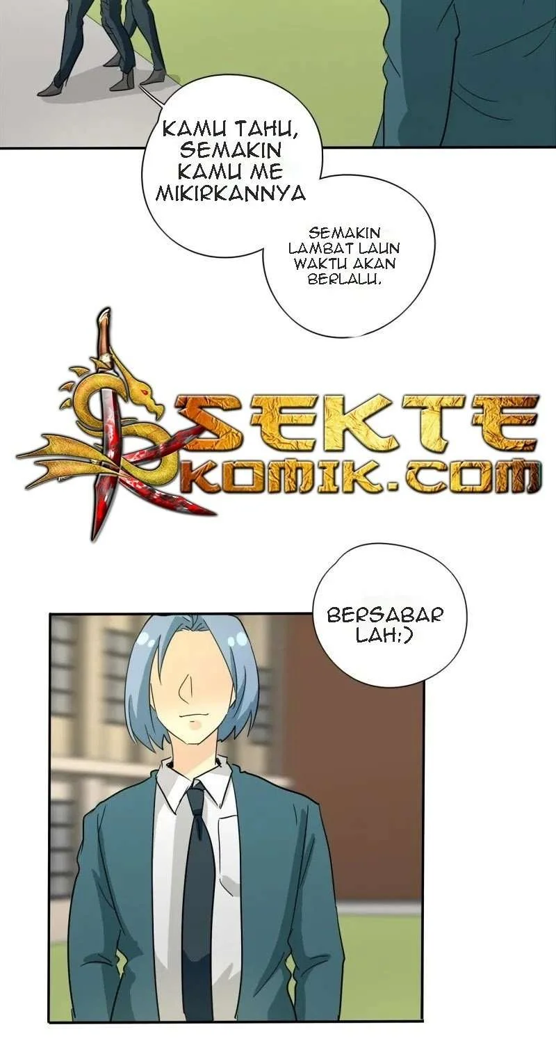 unOrdinary Chapter 106 Gambar 23