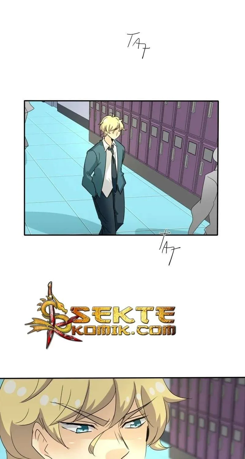 unOrdinary Chapter 106 Gambar 26