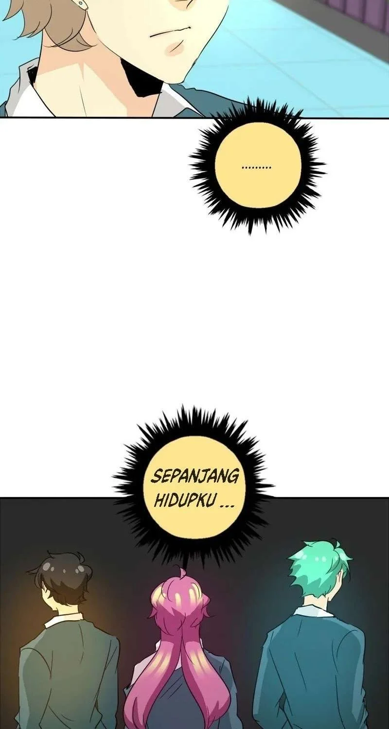 unOrdinary Chapter 106 Gambar 27