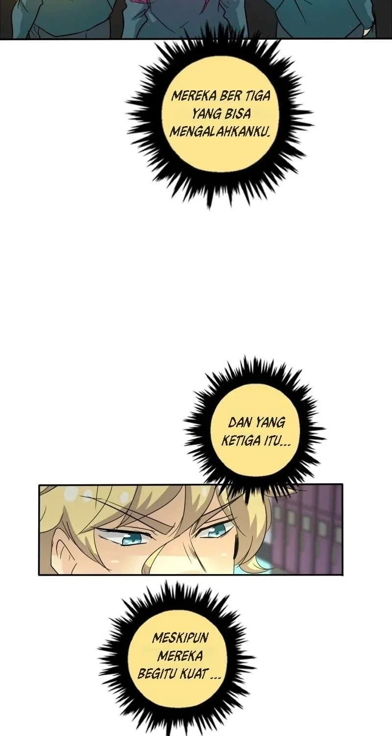 unOrdinary Chapter 106 Gambar 28