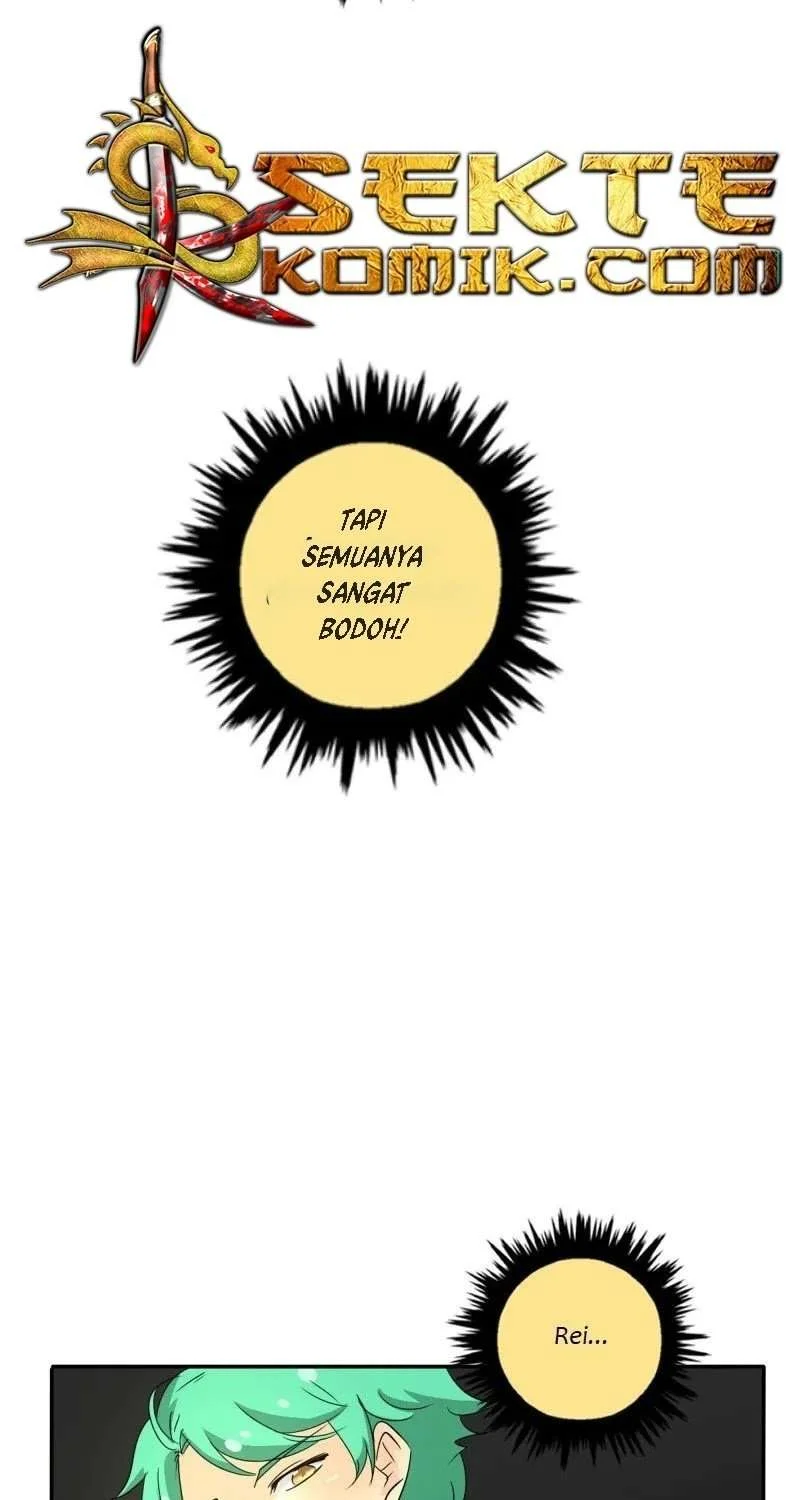 unOrdinary Chapter 106 Gambar 29