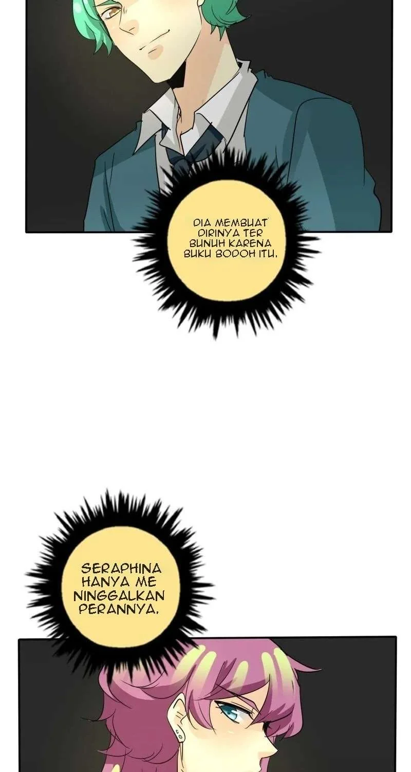 unOrdinary Chapter 106 Gambar 30