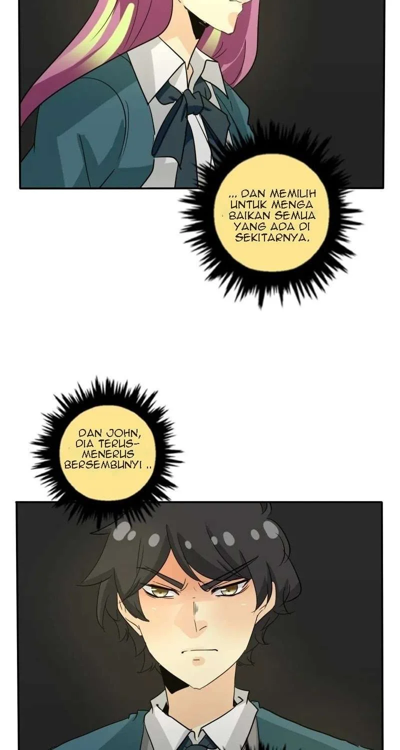 unOrdinary Chapter 106 Gambar 31