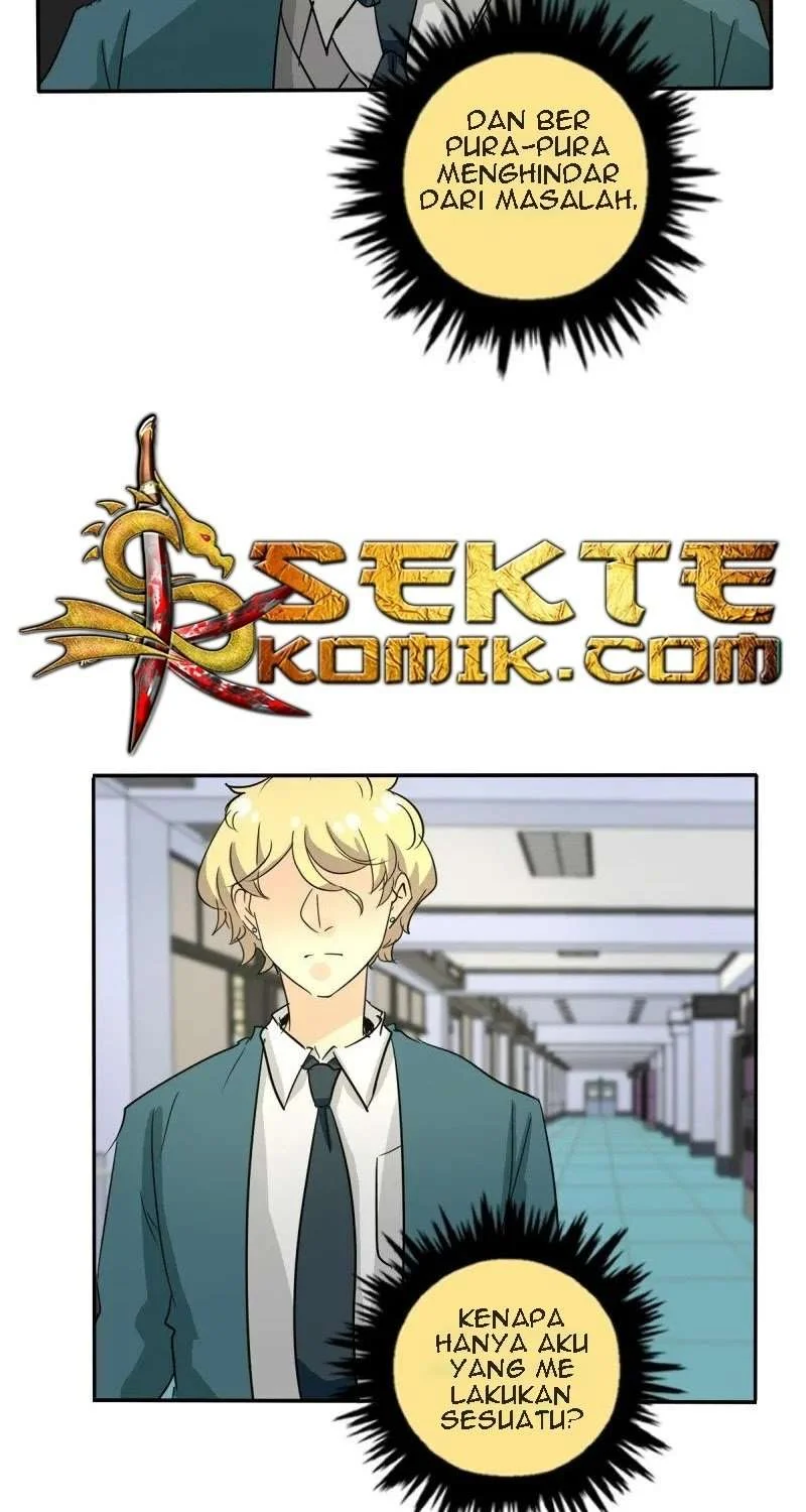 unOrdinary Chapter 106 Gambar 32