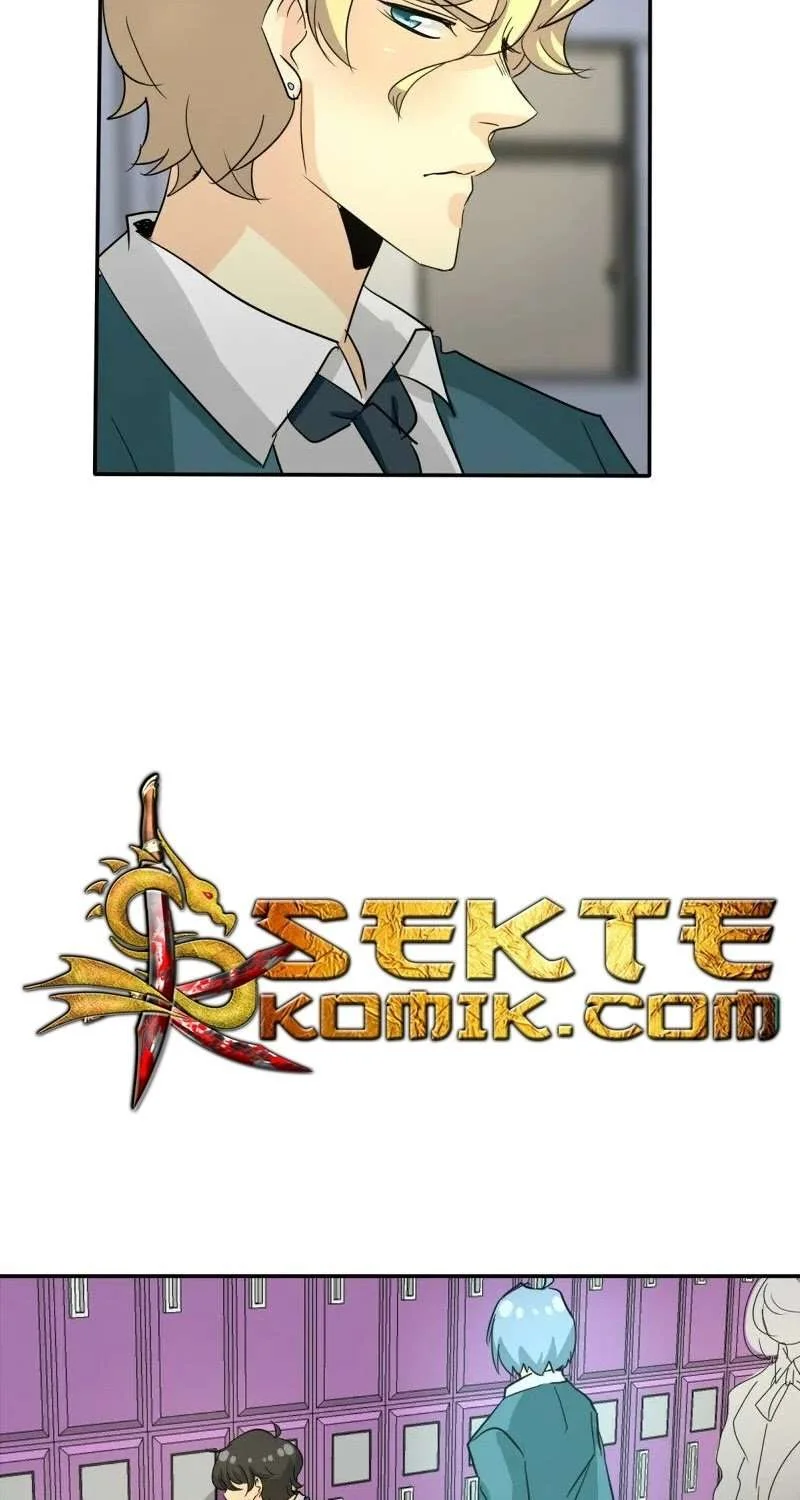 unOrdinary Chapter 106 Gambar 35