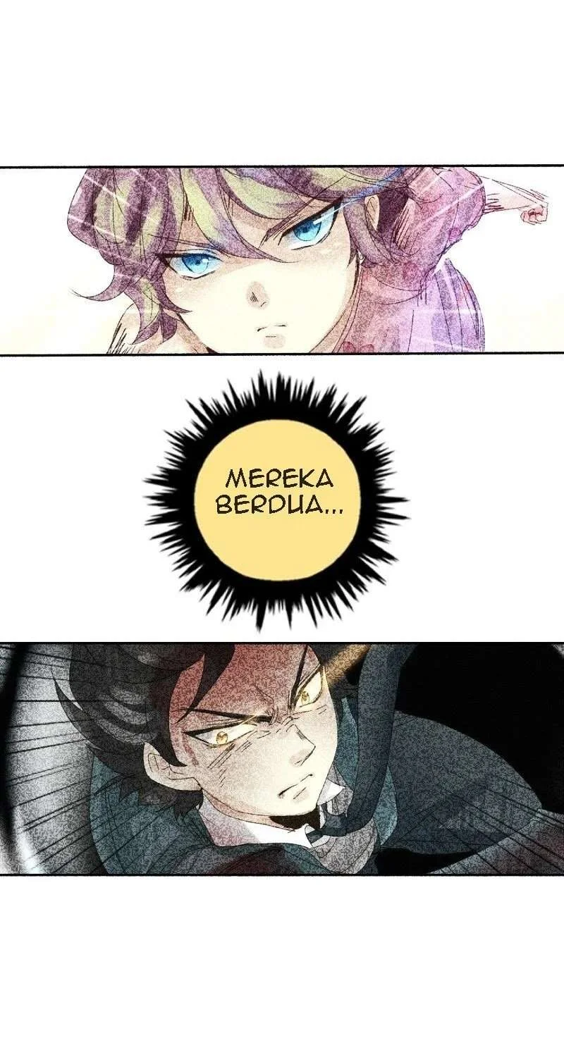 unOrdinary Chapter 106 Gambar 38