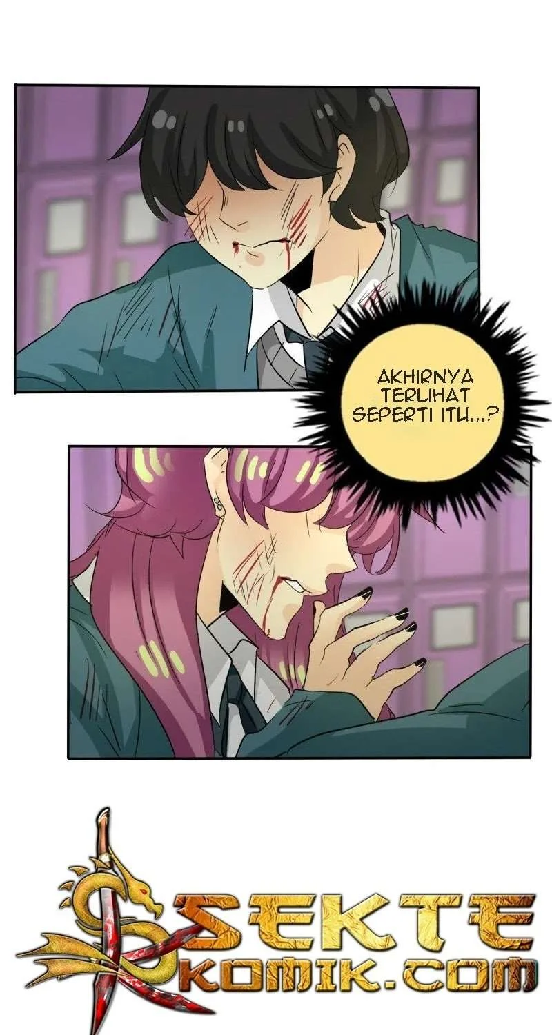 unOrdinary Chapter 106 Gambar 39