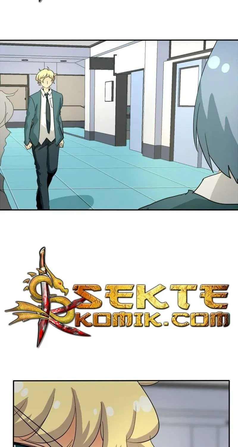 unOrdinary Chapter 106 Gambar 40