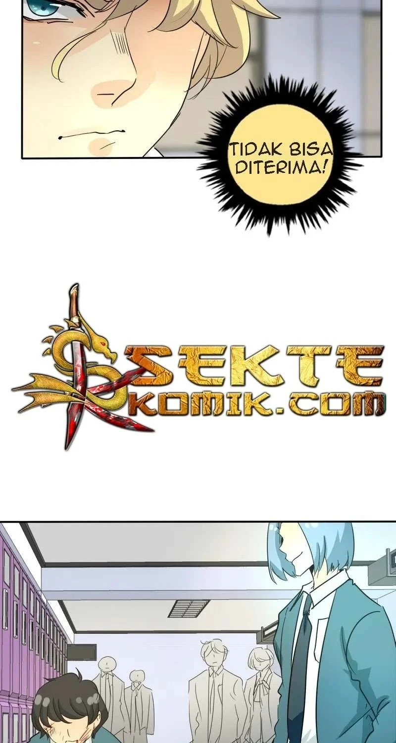 unOrdinary Chapter 106 Gambar 41