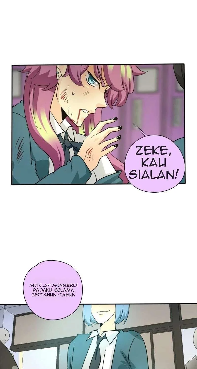 unOrdinary Chapter 106 Gambar 43