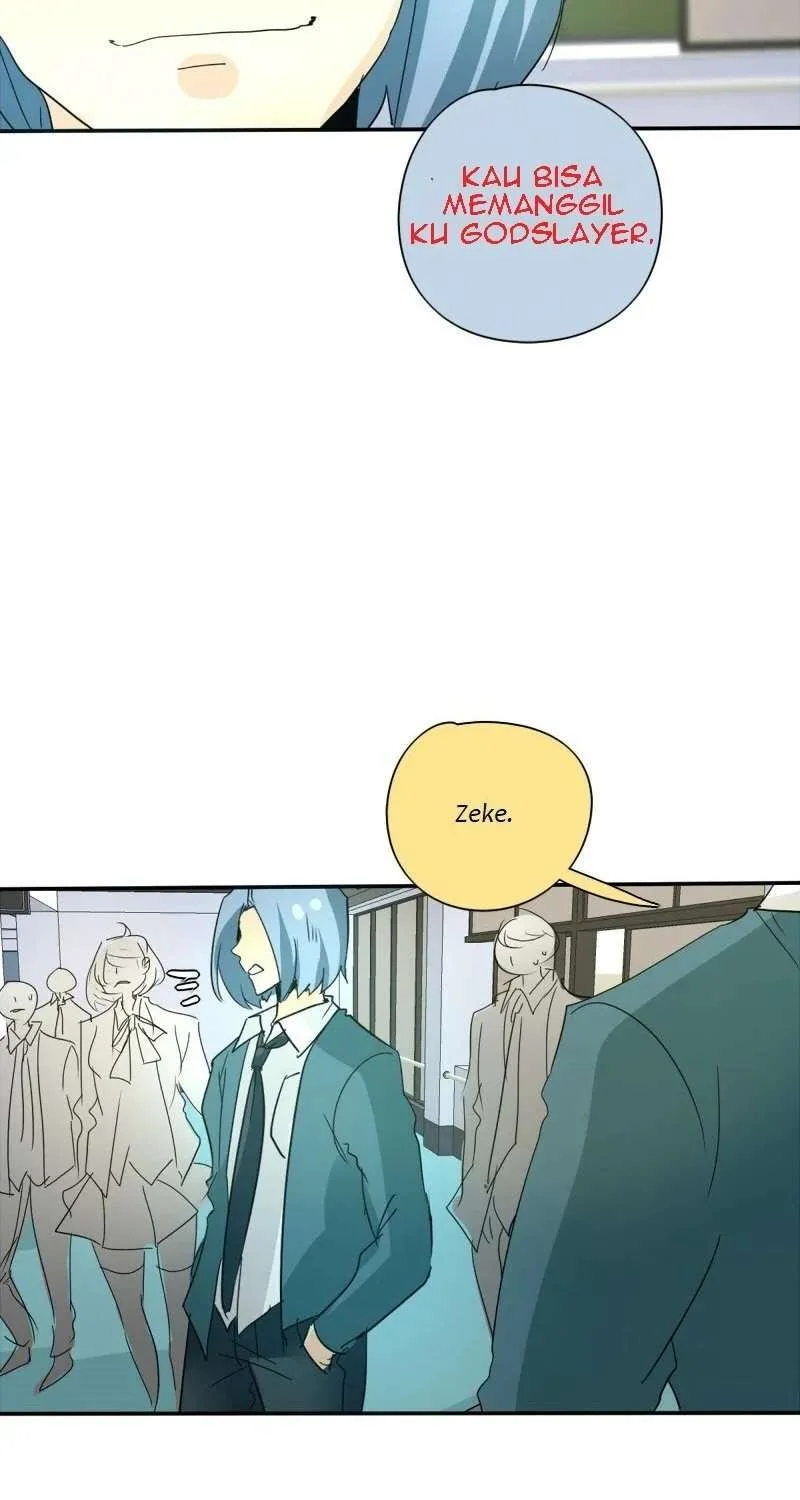 unOrdinary Chapter 106 Gambar 47