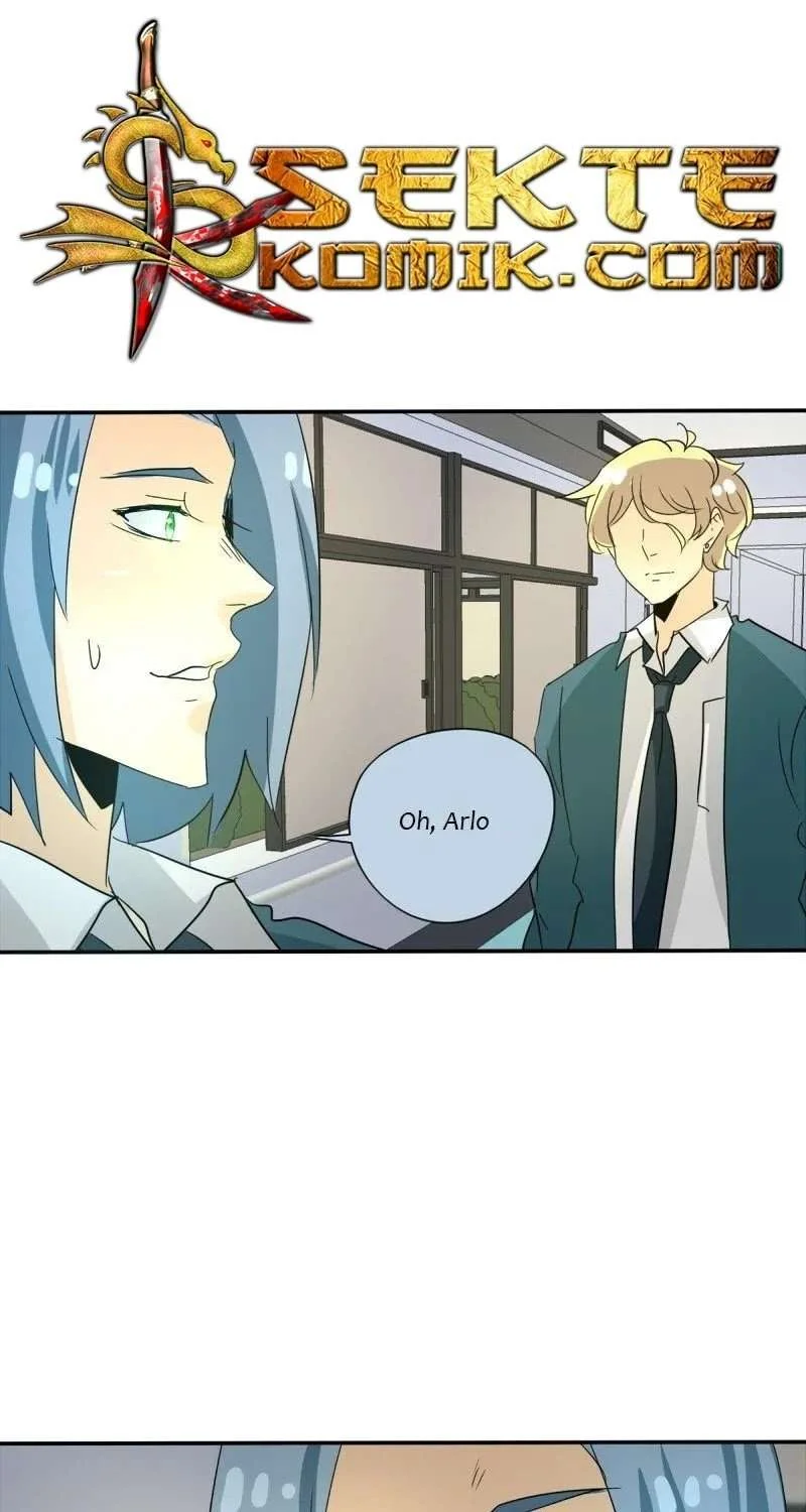 unOrdinary Chapter 106 Gambar 48