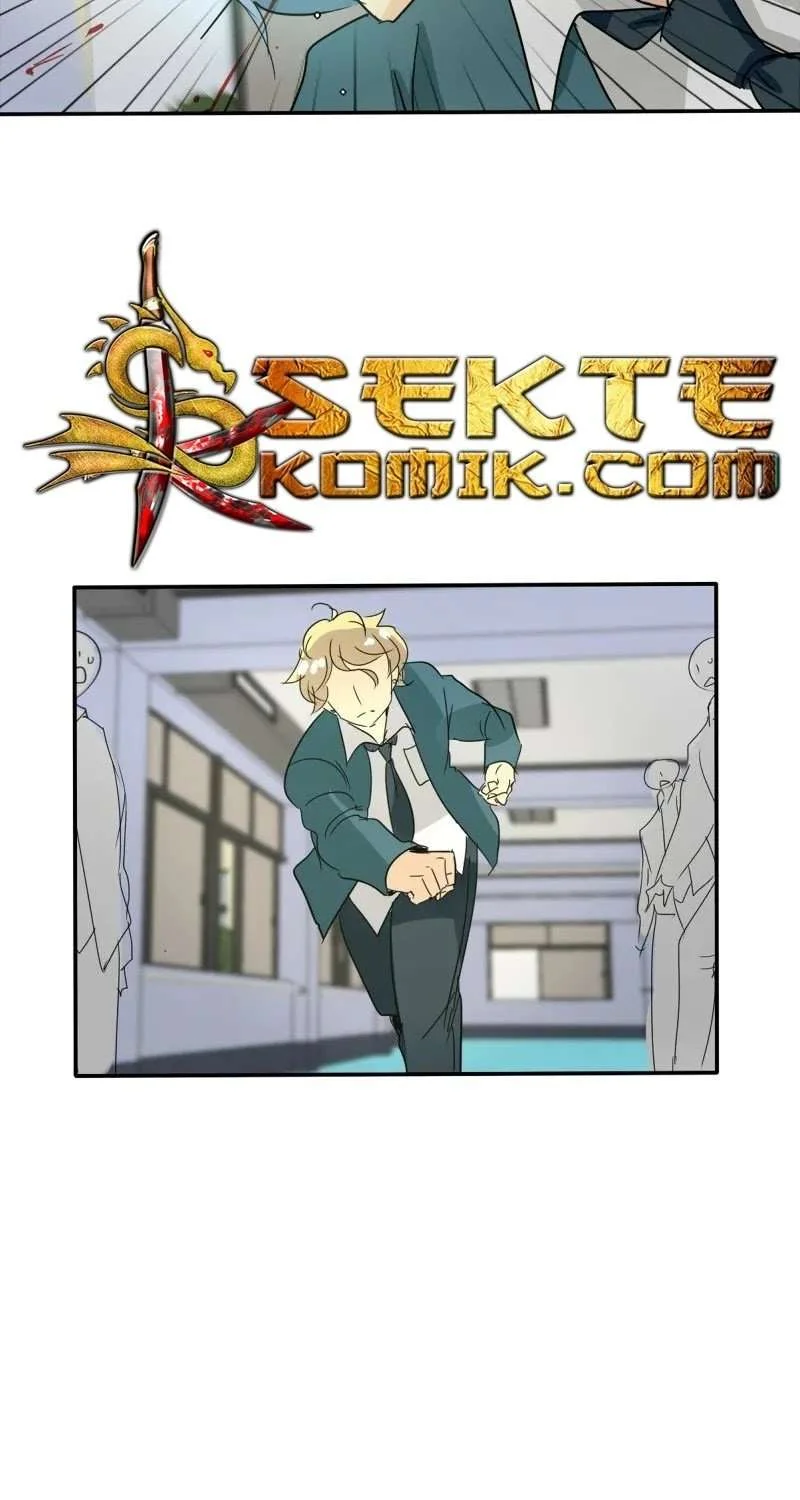 unOrdinary Chapter 106 Gambar 50