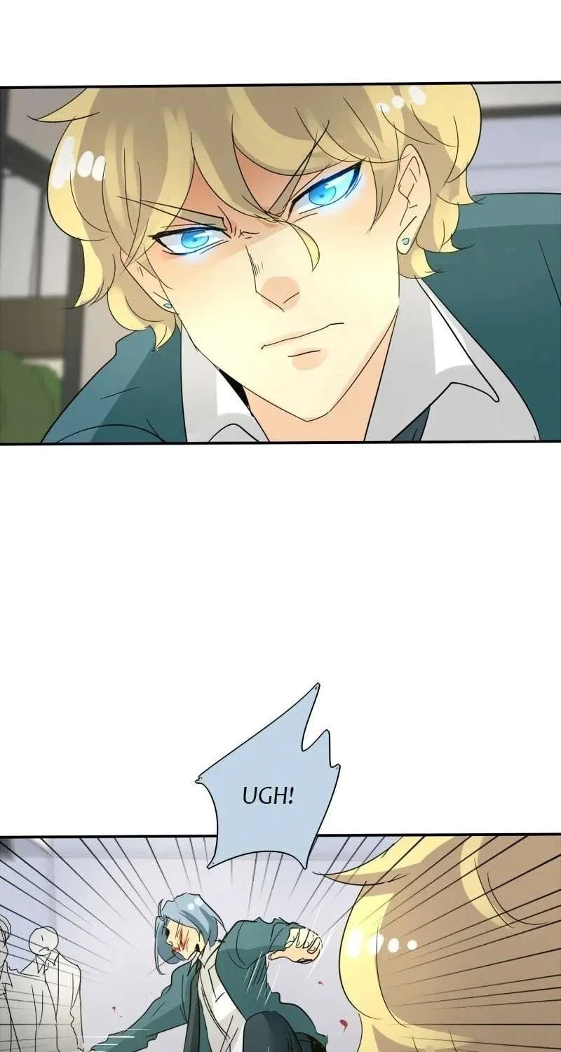 unOrdinary Chapter 106 Gambar 51