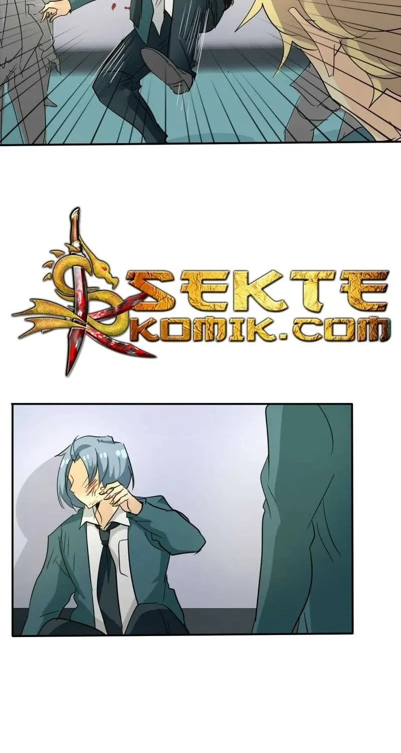 unOrdinary Chapter 106 Gambar 52