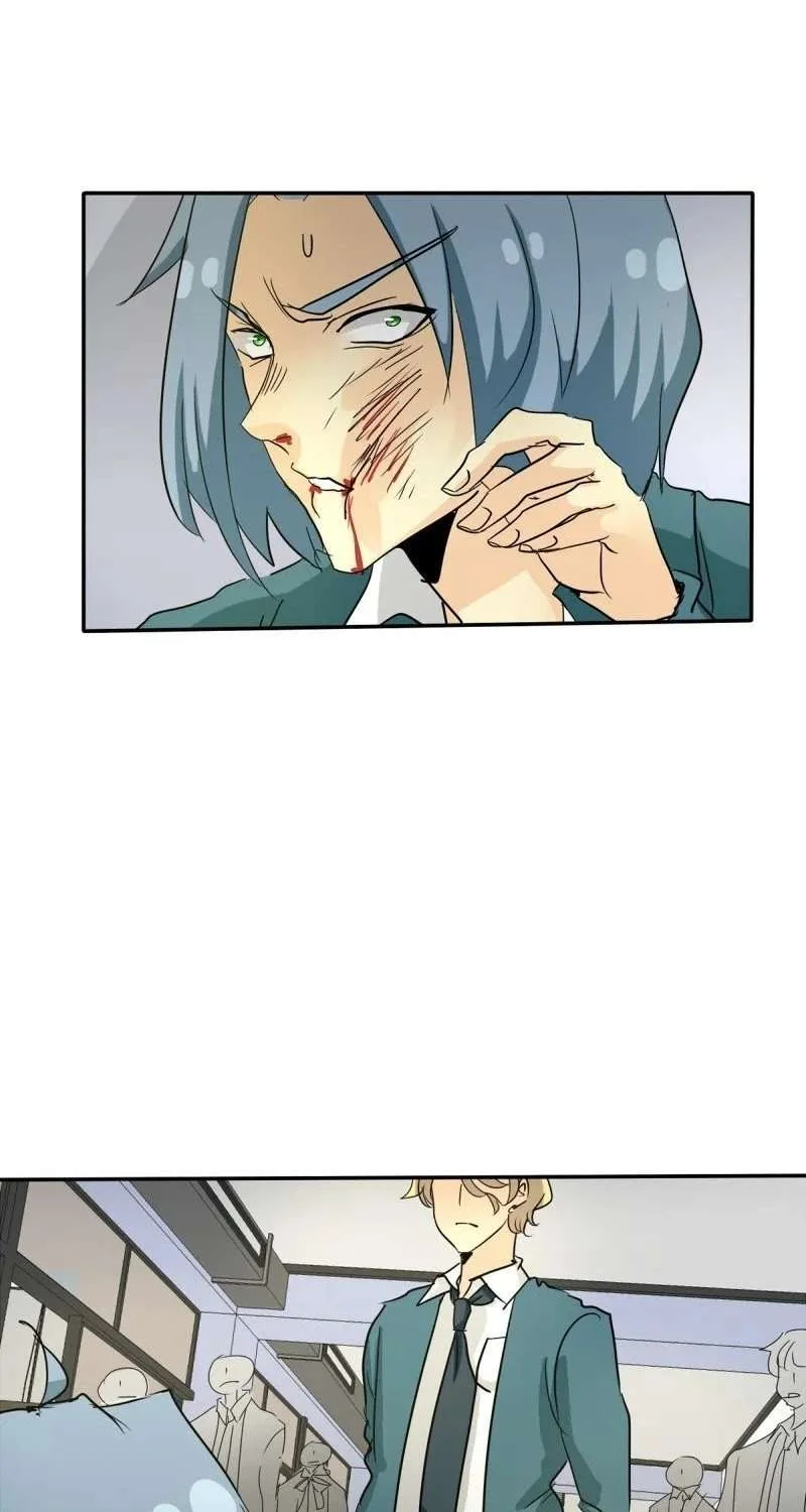 unOrdinary Chapter 106 Gambar 53