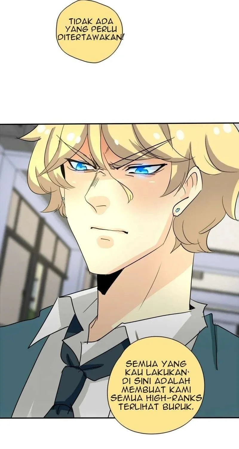 unOrdinary Chapter 106 Gambar 55
