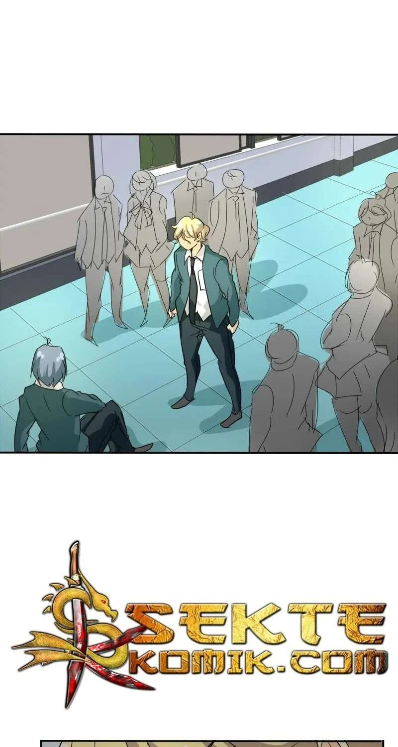 unOrdinary Chapter 106 Gambar 56