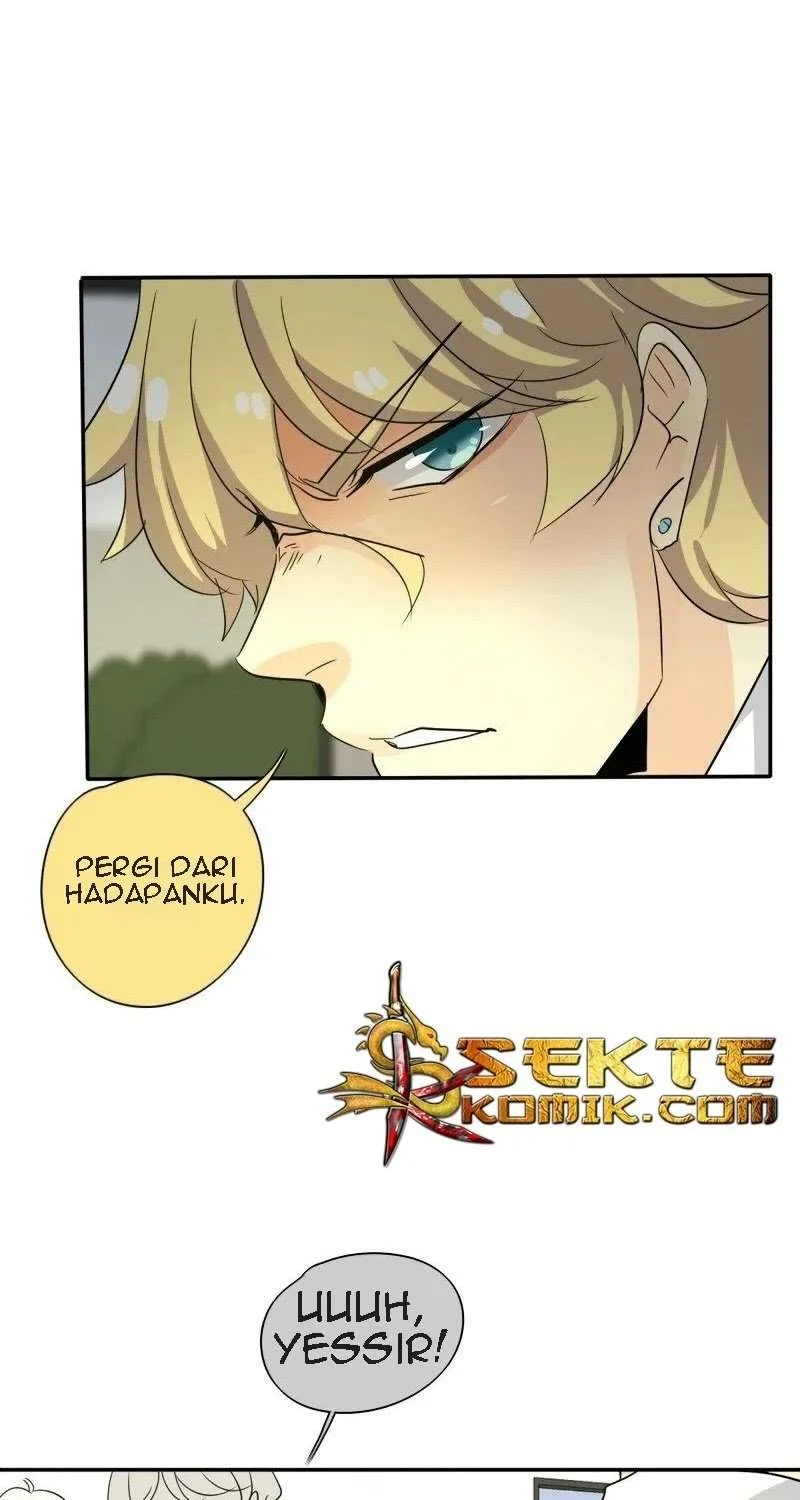 unOrdinary Chapter 106 Gambar 60