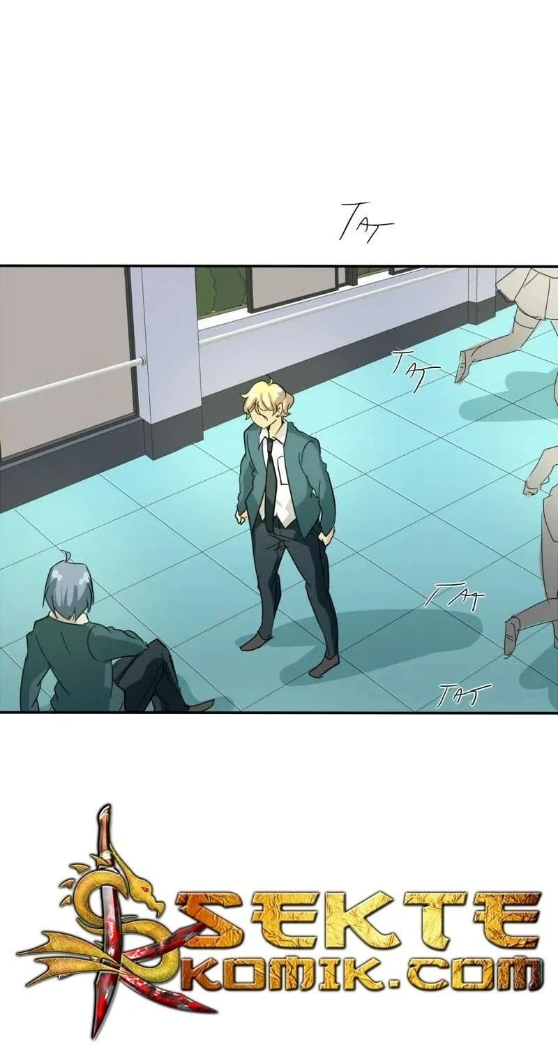 unOrdinary Chapter 106 Gambar 62