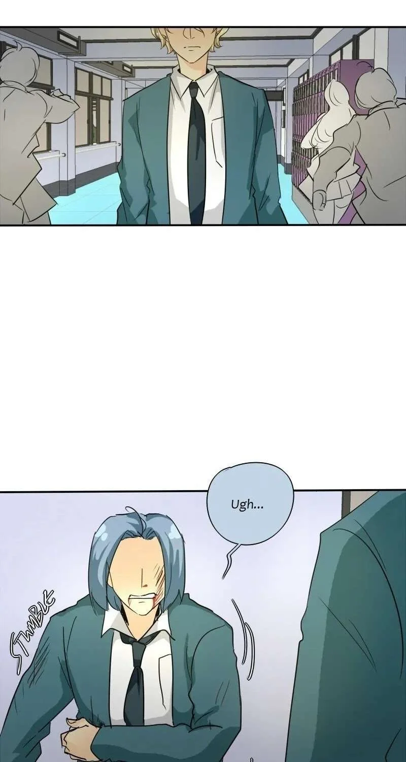 unOrdinary Chapter 106 Gambar 63