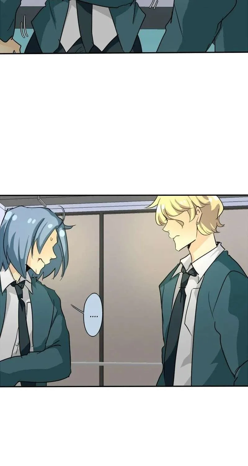 unOrdinary Chapter 106 Gambar 64