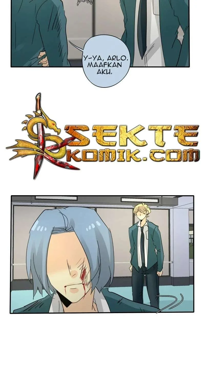 unOrdinary Chapter 106 Gambar 66