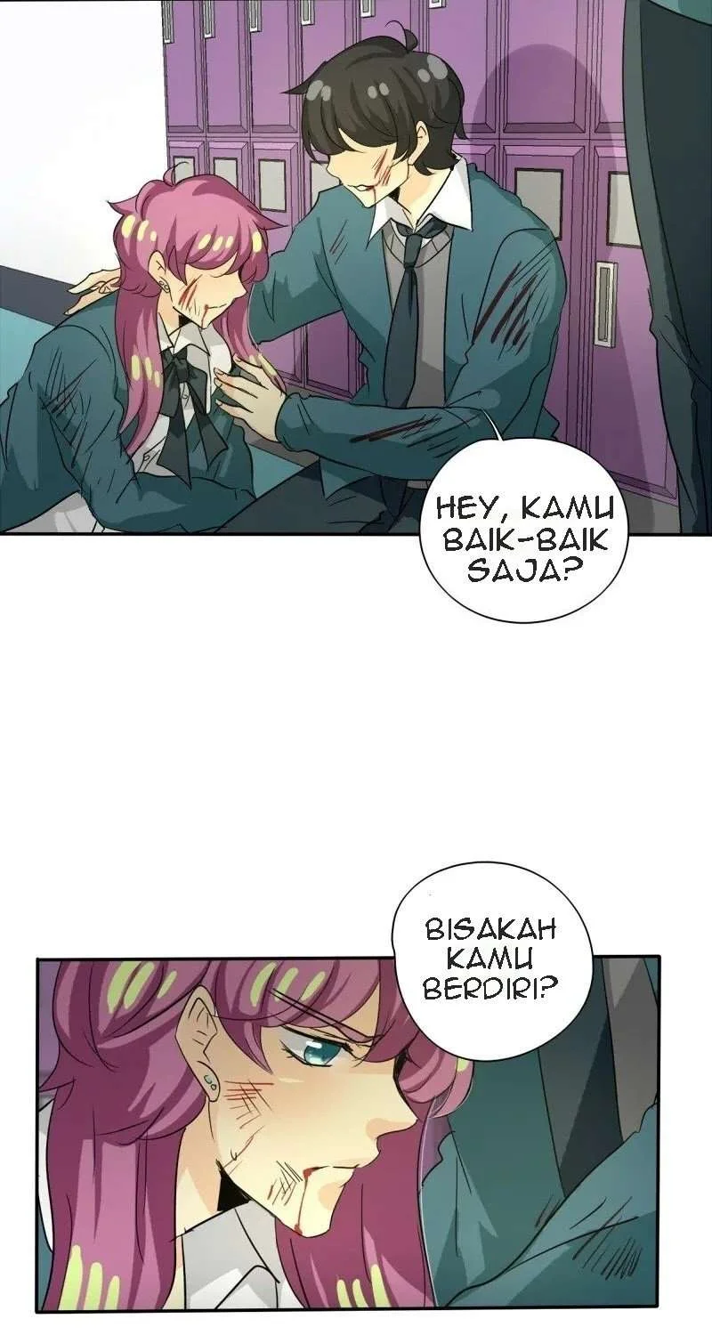 unOrdinary Chapter 106 Gambar 68