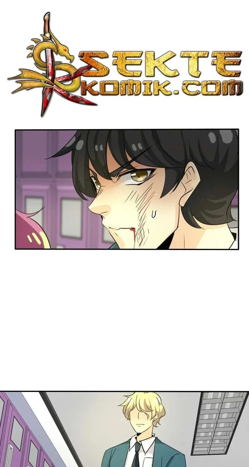 unOrdinary Chapter 106 Gambar 69