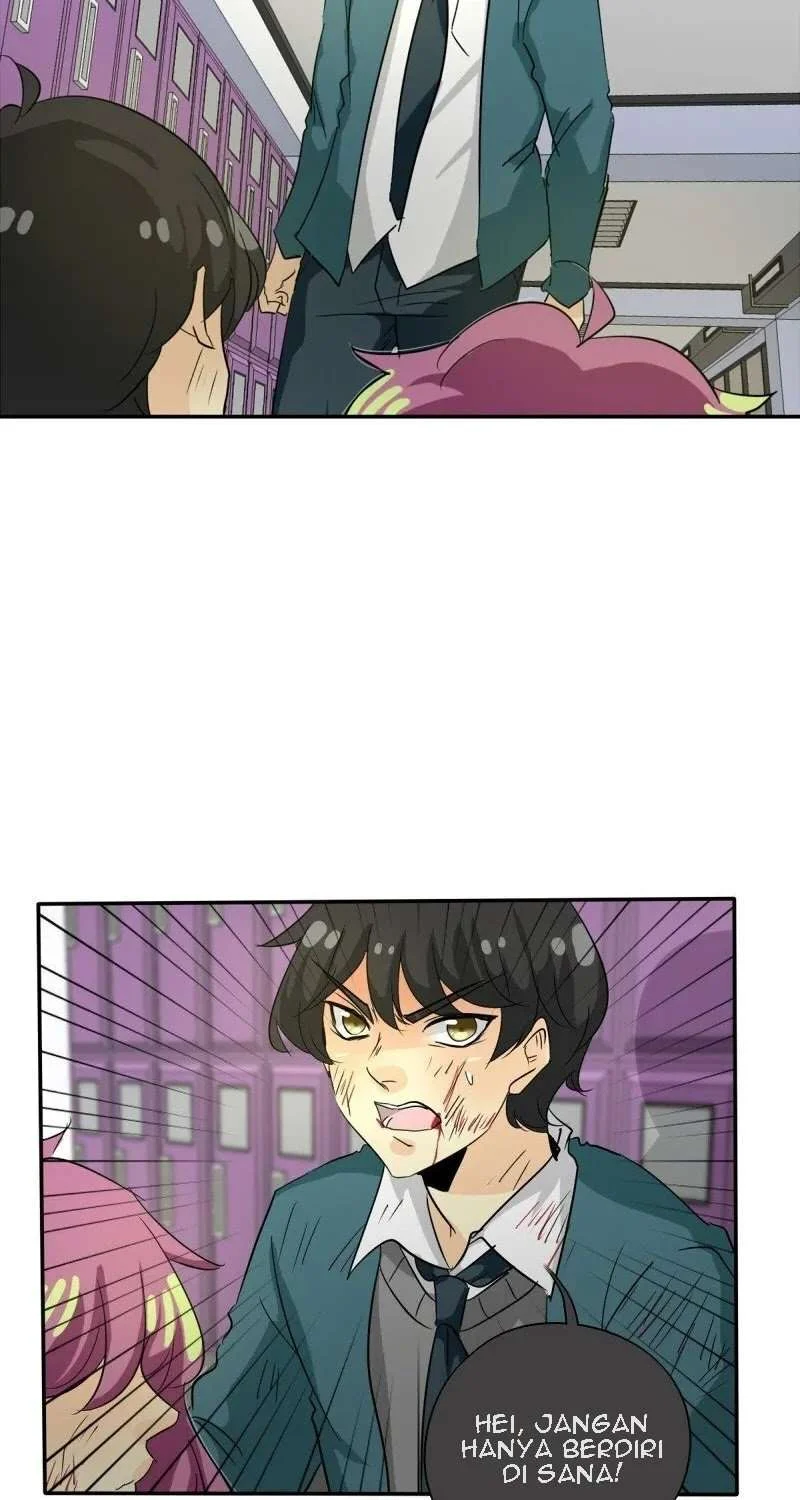 unOrdinary Chapter 106 Gambar 70