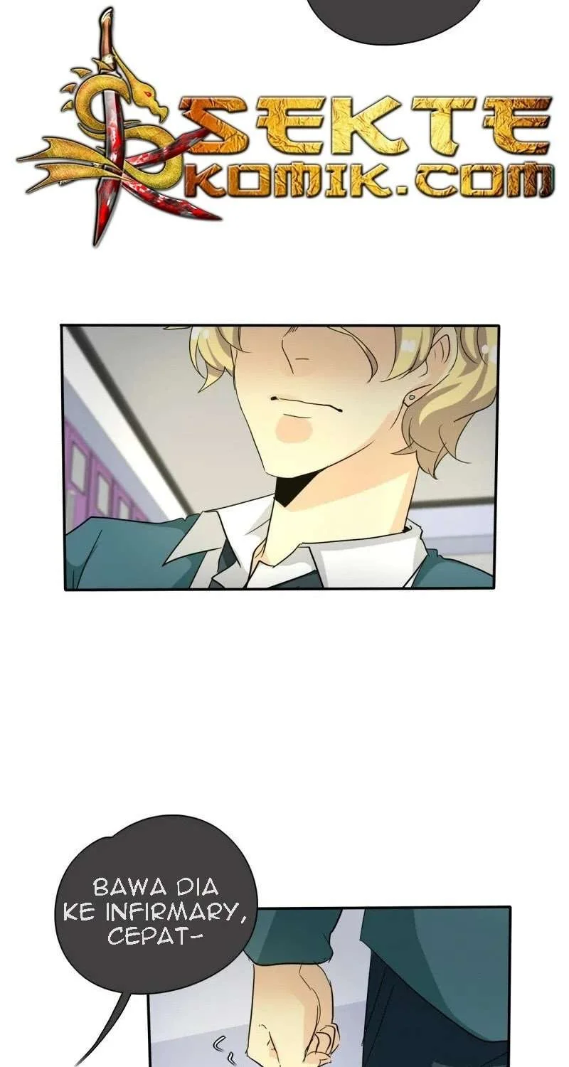 unOrdinary Chapter 106 Gambar 71
