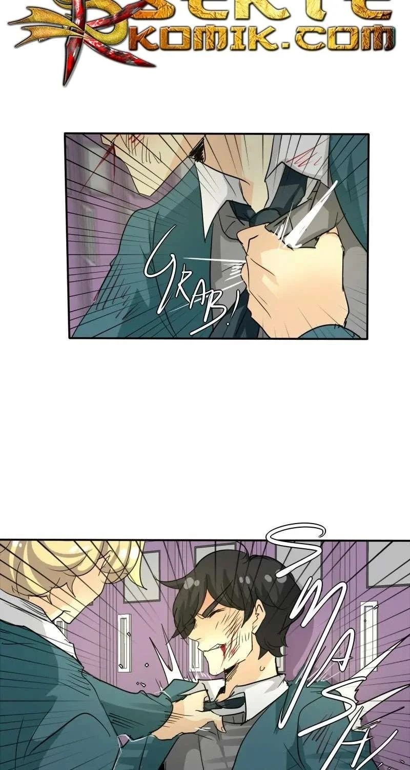 unOrdinary Chapter 106 Gambar 73