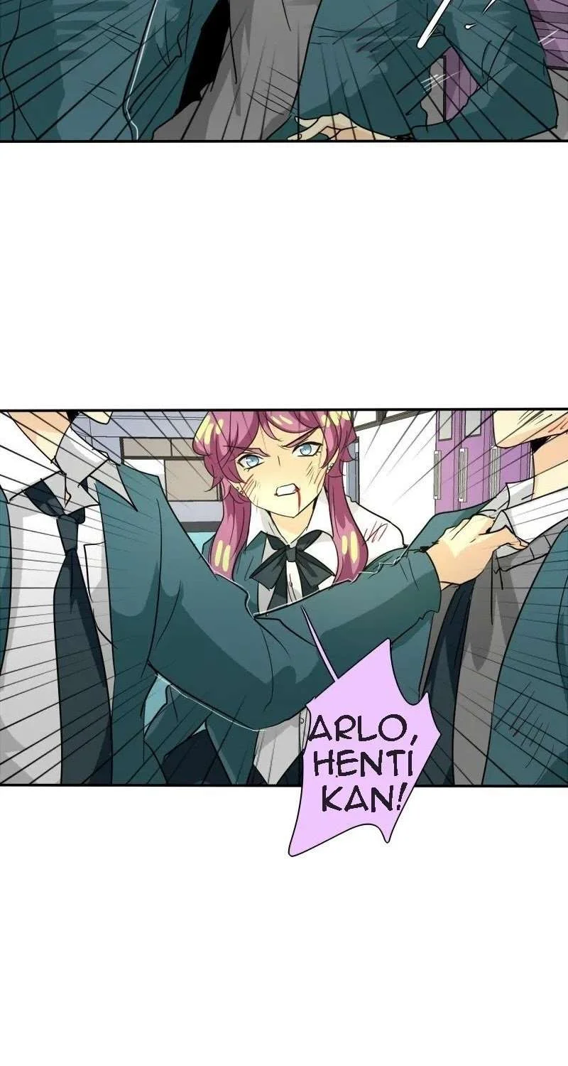 unOrdinary Chapter 106 Gambar 74