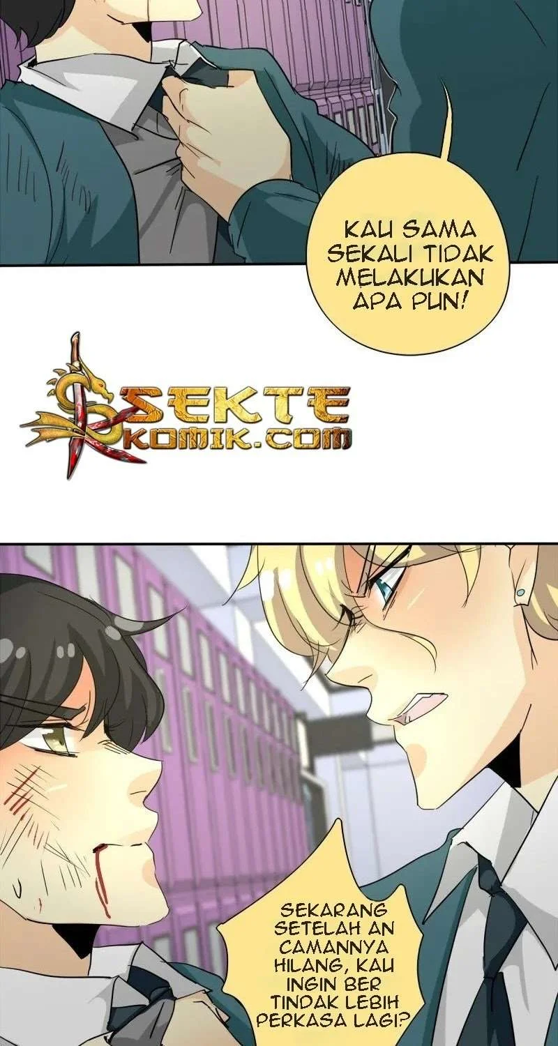 unOrdinary Chapter 106 Gambar 76