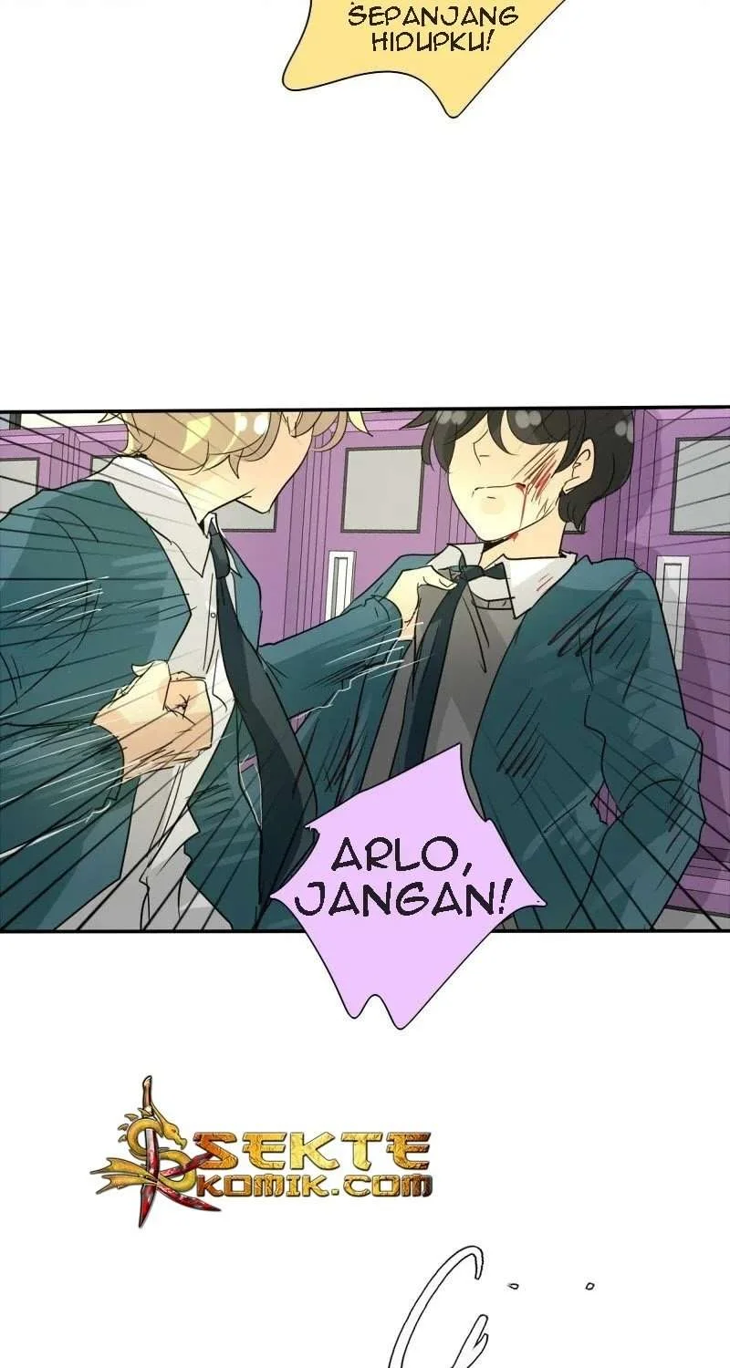 unOrdinary Chapter 106 Gambar 78