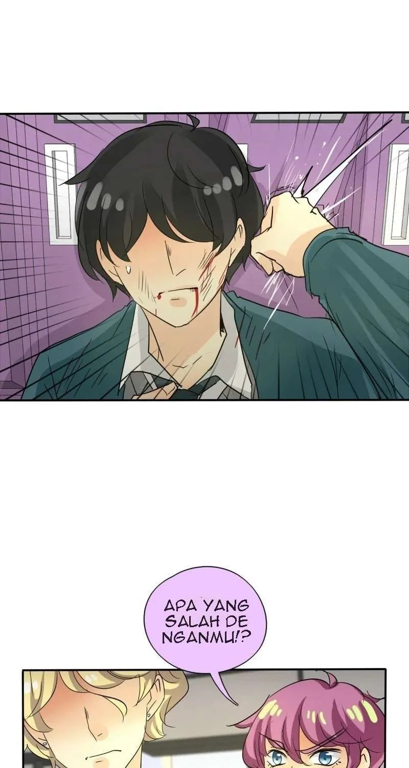 unOrdinary Chapter 106 Gambar 80