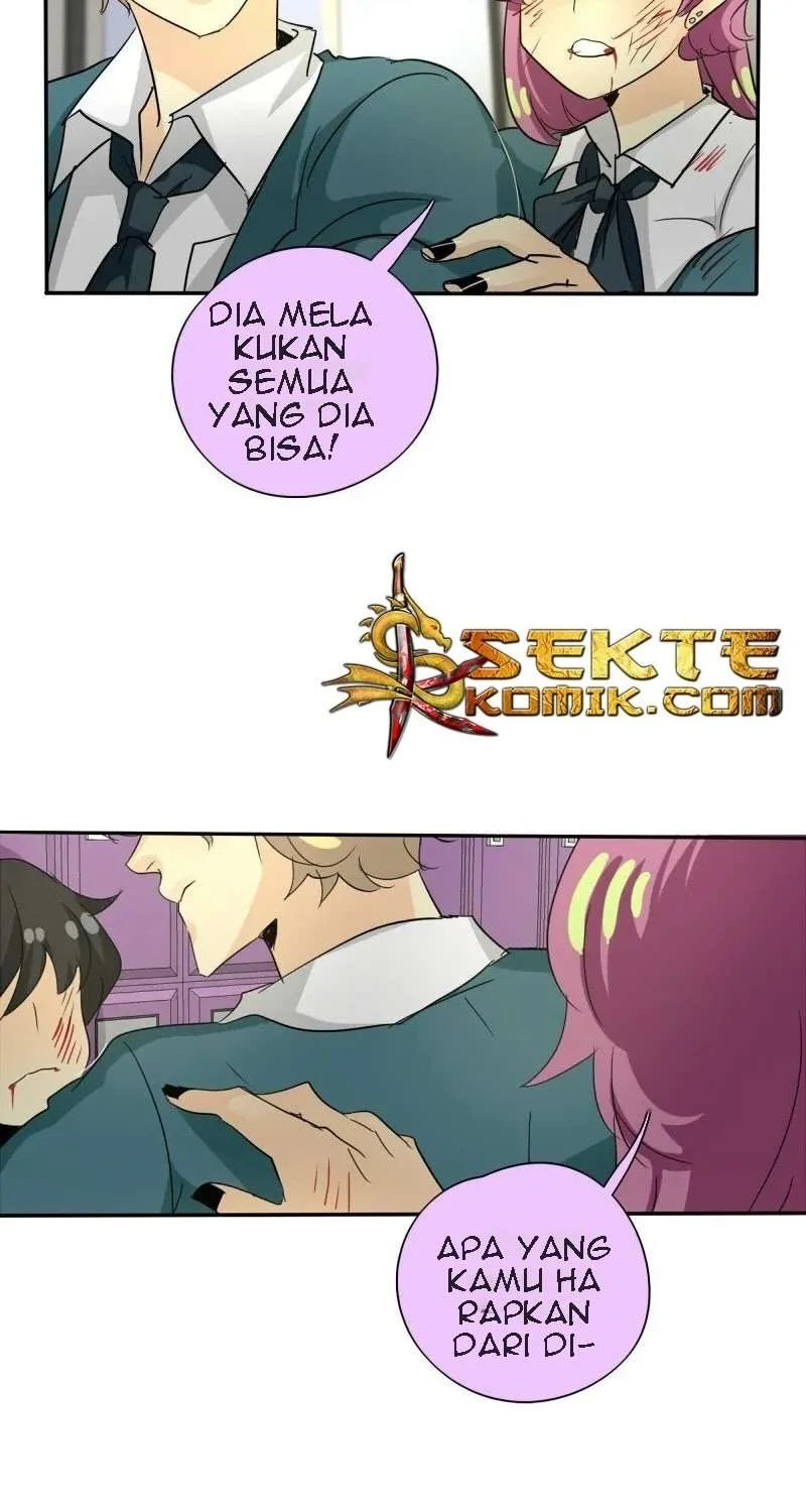 unOrdinary Chapter 106 Gambar 81