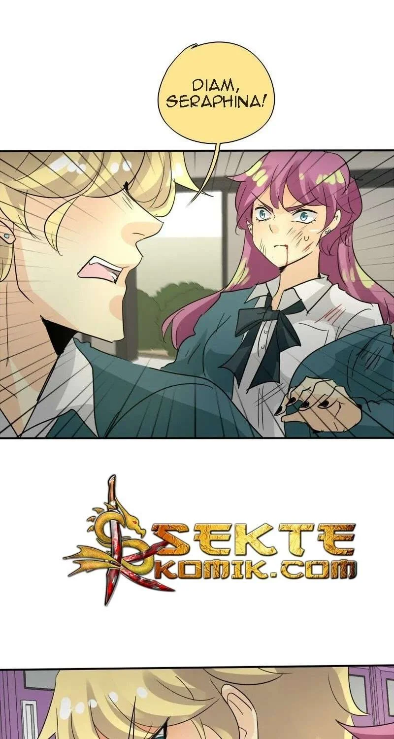 unOrdinary Chapter 106 Gambar 82