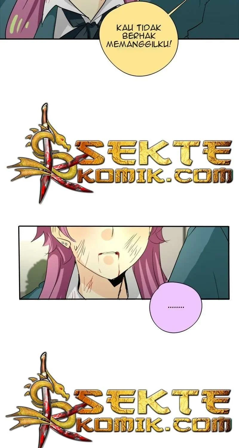 unOrdinary Chapter 106 Gambar 84