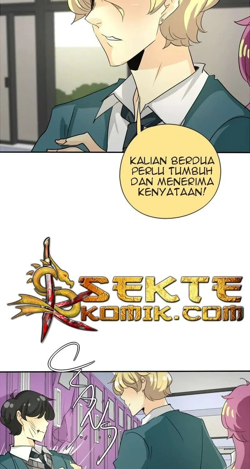 unOrdinary Chapter 106 Gambar 86