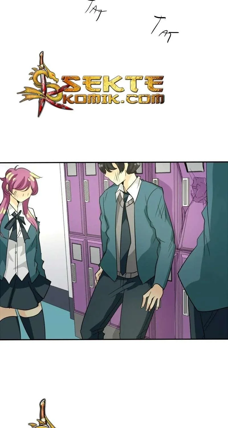 unOrdinary Chapter 106 Gambar 88