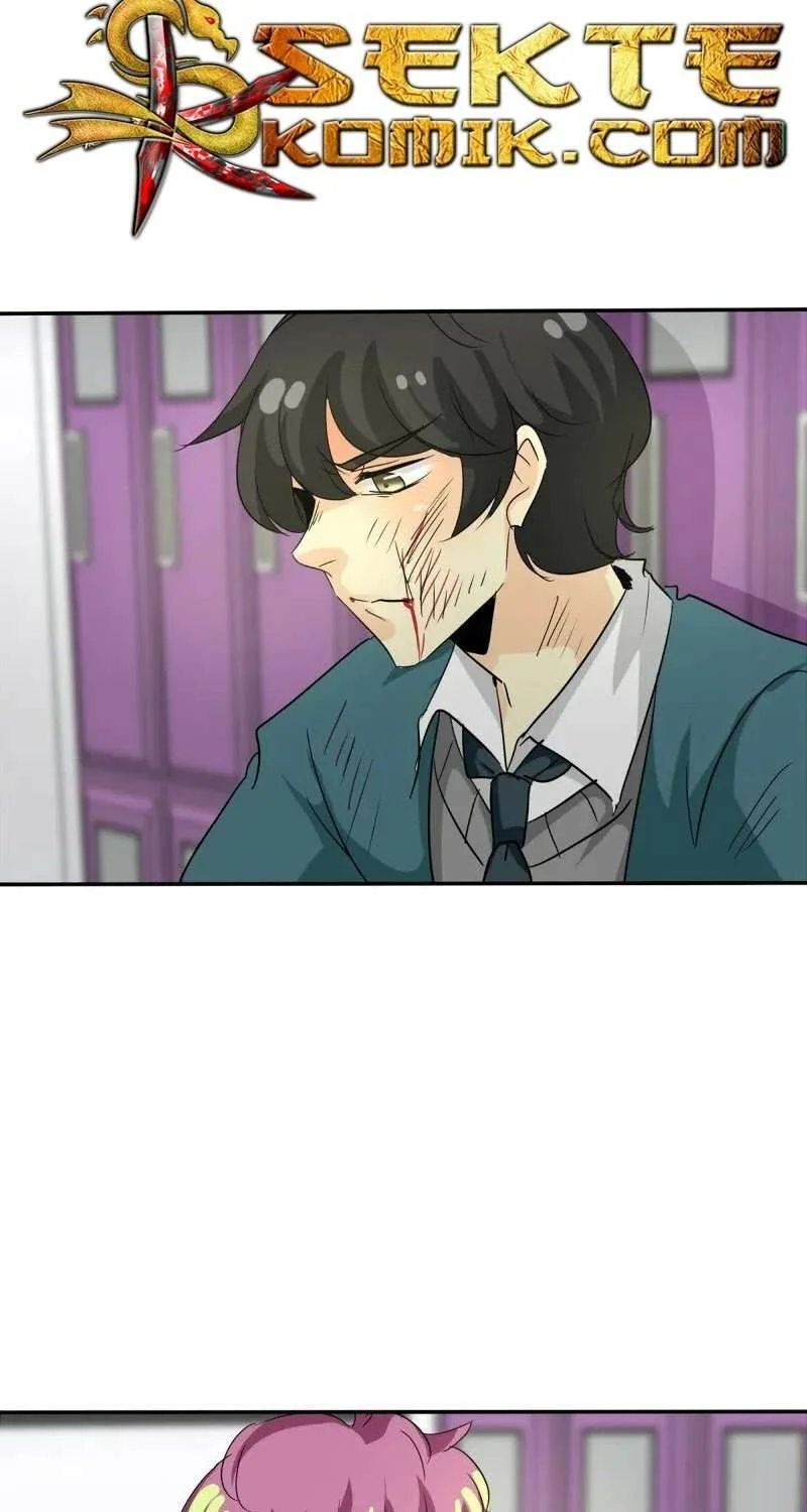 unOrdinary Chapter 106 Gambar 89