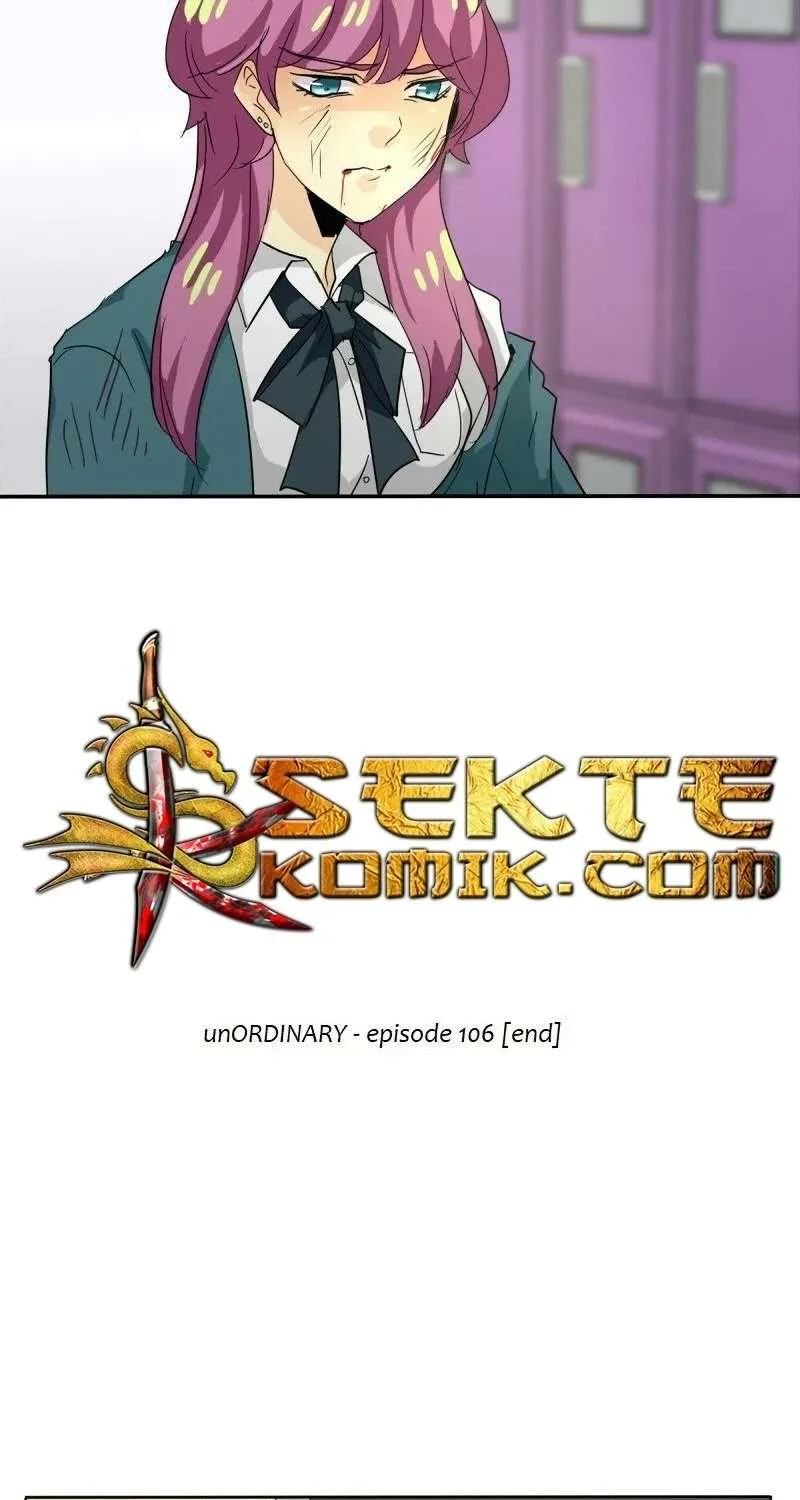 unOrdinary Chapter 106 Gambar 90