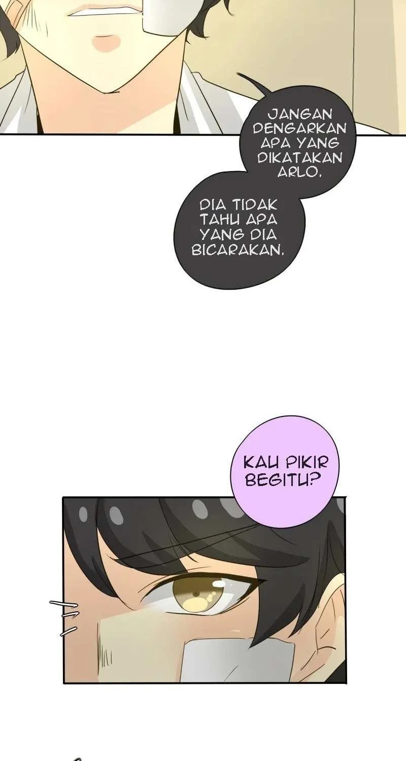 unOrdinary Chapter 107 Gambar 10