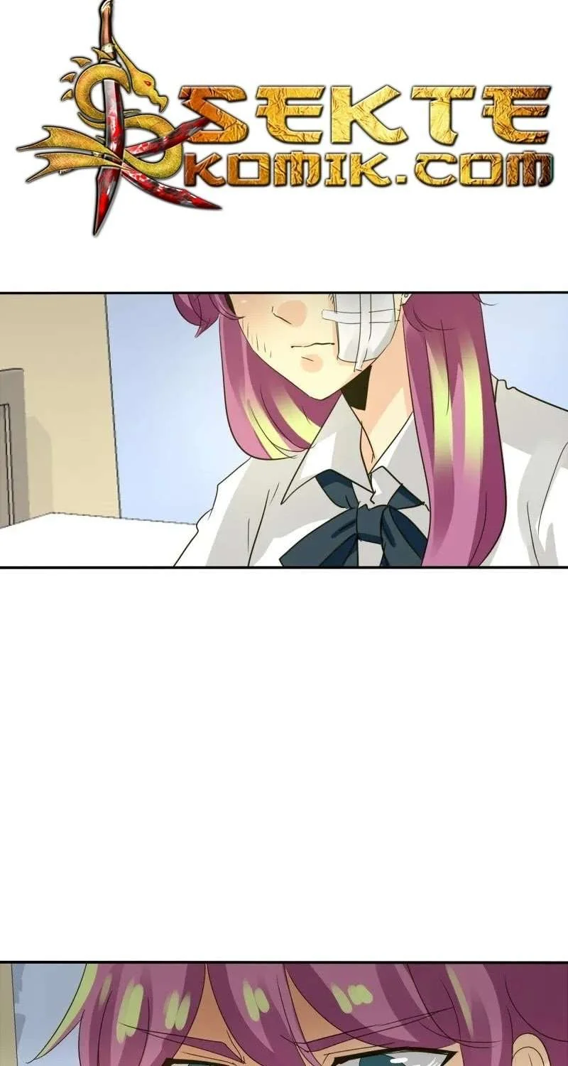 unOrdinary Chapter 107 Gambar 11